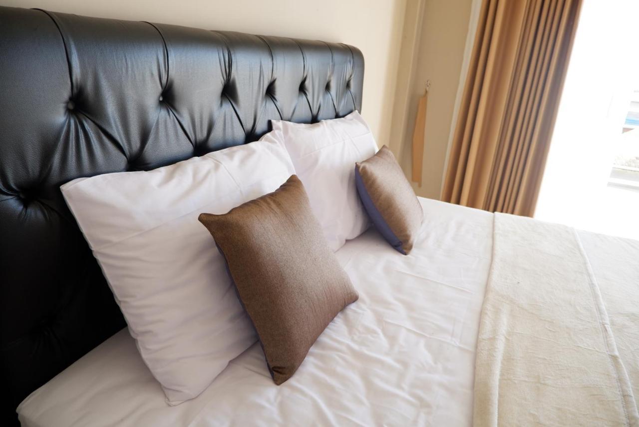 Gunza Bed And Breakfast Jatiluwih Exterior foto